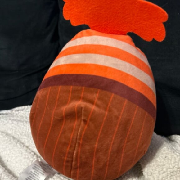 Disney Pixar Inside Out 2 Anxiety Large Tsum Tsum Plush - Picture 2 of 3